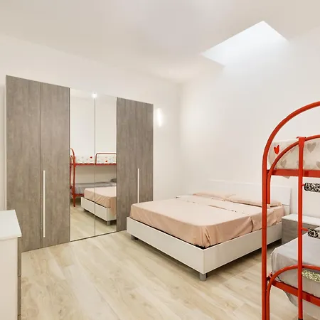 Casa Noemi Semesterbostad *