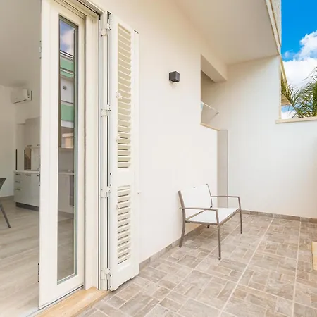 Semesterbostad Casa Noemi Santa Maria di Leuca