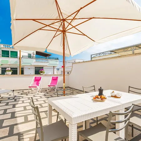 Casa Noemi * Santa Maria di Leuca