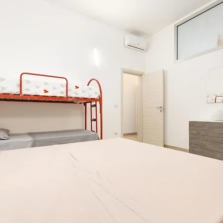 Semesterbostad Casa Noemi