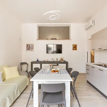 Vakantiehuis Casa Noemi *