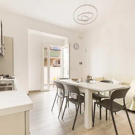 Casa Noemi Vakantiehuis