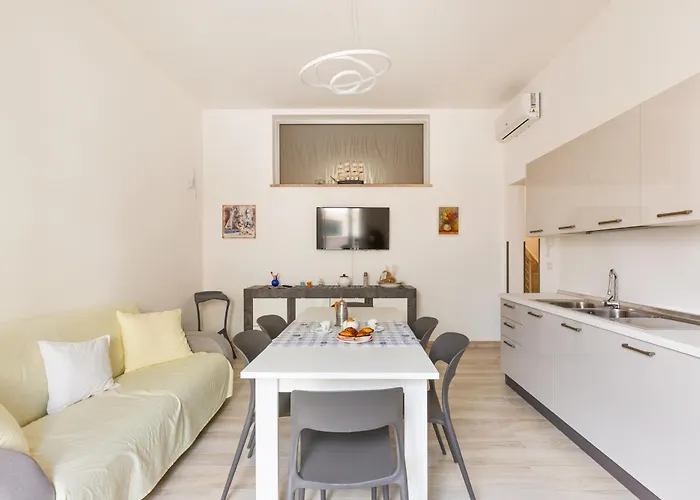 Feriehus Casa Noemi *