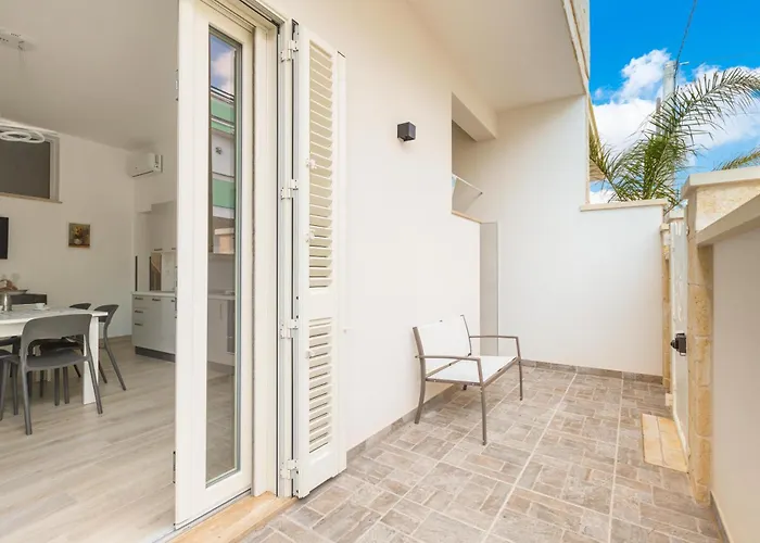 Vakantiehuis Casa Noemi Santa Maria di Leuca