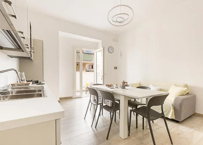 Casa Noemi Vakantiehuis