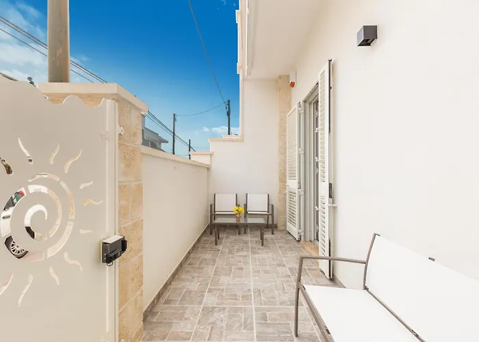 Casa Noemi
