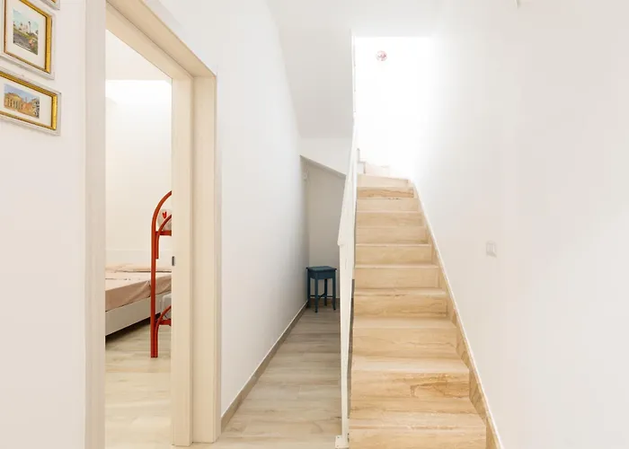 Feriehus Casa Noemi