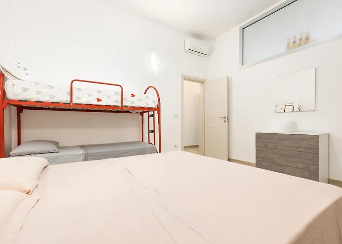Vakantiehuis Casa Noemi
